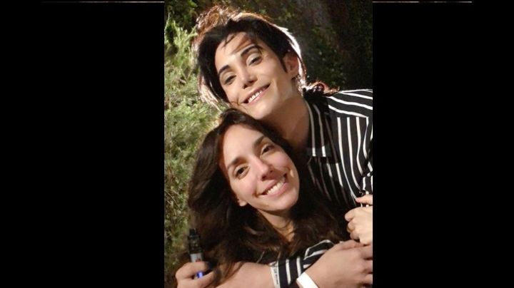Tamara Pettinato aclaró la información sobre el supuesto alta de su hermano Felipe: "Está en una etapa ambulatoria"