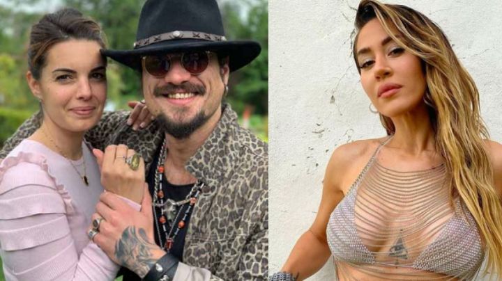 Elena Braccini apuntó contra Jimena Barón por su enfrentamiento con Gianinna Maradona: "Basta con hacerse las víctimas"