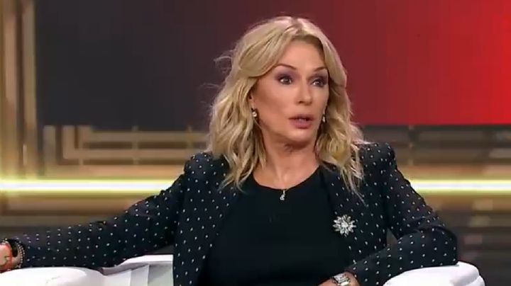 Yanina Latorre le propuso a Diego, su pareja, vivir en casas separadas: el motivo por el cual él no quiere