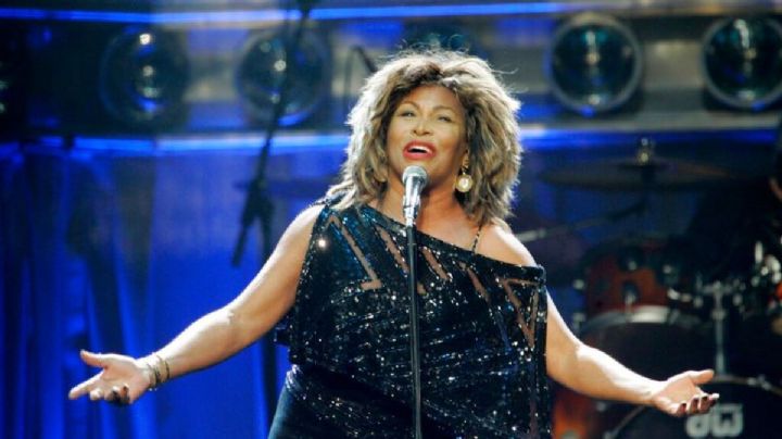 Murió Tina Turner luego de enfrentar una larga enfermedad