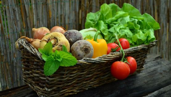 Los alimentos vegetales que ayudan a combatir la depresión y la ansiedad