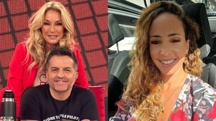Ángel De Brito y Yanina Latorre apuntaron sin filtro contra la abogada Natalia Volosin después de su entrevista a Jey Mammon