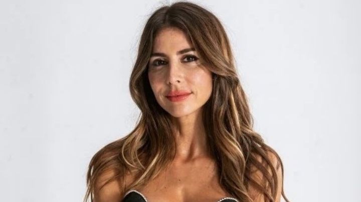 ¡Insólito! Majo Martino denunció que le sacaron la cartera en medio de una gala benéfica: "Tengo a la chorra en imágenes. Era una invitada"