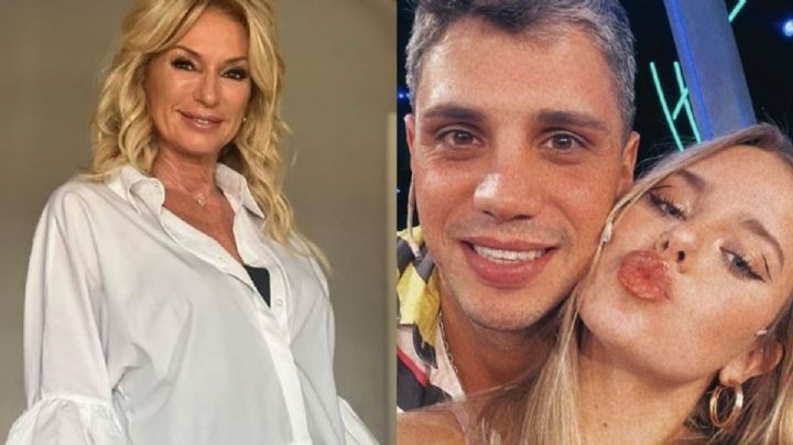 Alexis Quiroga le respondió a Yanina Latorre por sus dichos sobre su relación con Coty Romero: "Lo que dijo no es descabellado"