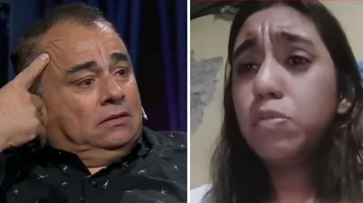 La angustia de una de las víctimas de La Tota Santillán: "Me destruyó la vida"