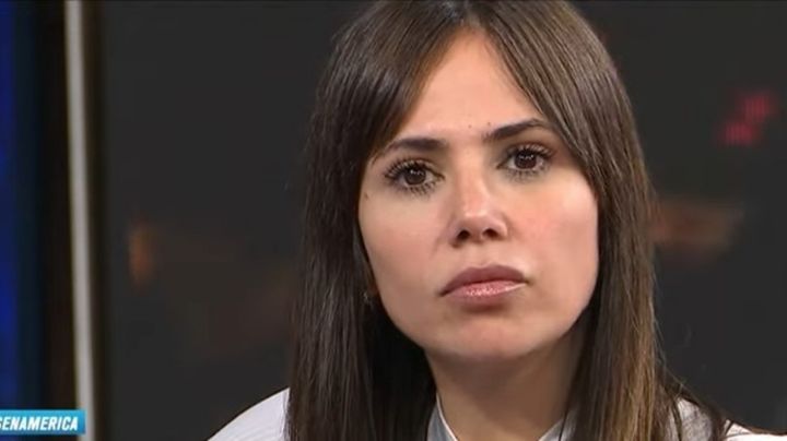 Romina Uhrig habló de las críticas que recibió por su maternidad durante Gran Hermano: "Nunca me imaginé tanta maldad"