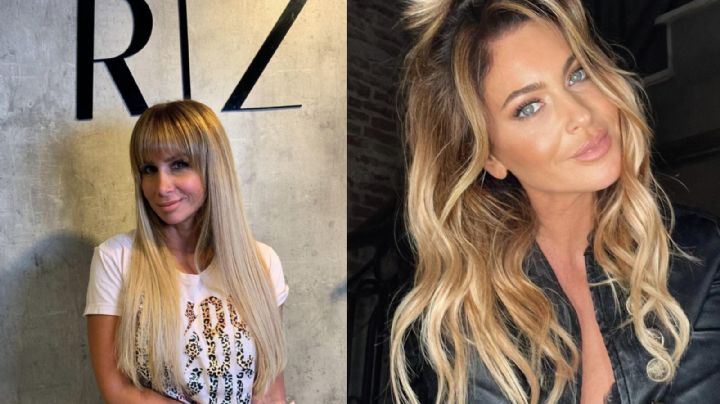Fernanda Vives destrozó a Karina Mazzocco y la acusó de proteger a la Tota Santillán