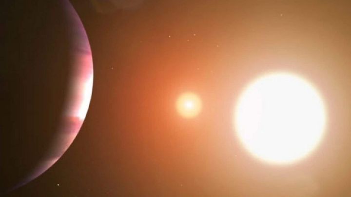 Descubrieron un nuevo planeta que tiene similitudes con uno de Star Wars