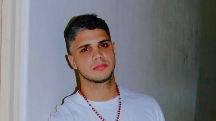 ¿Qué pasa con los ex GH? El Cone Quiroga hizo una fuerte confesión: "Tuve que llamar a un amigo porque no daba más"
