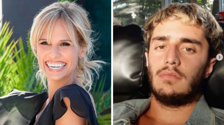 Quién es Octavio Majul, el hijo de Luis Majul que debuta en el programa de Mariana Fabbiani