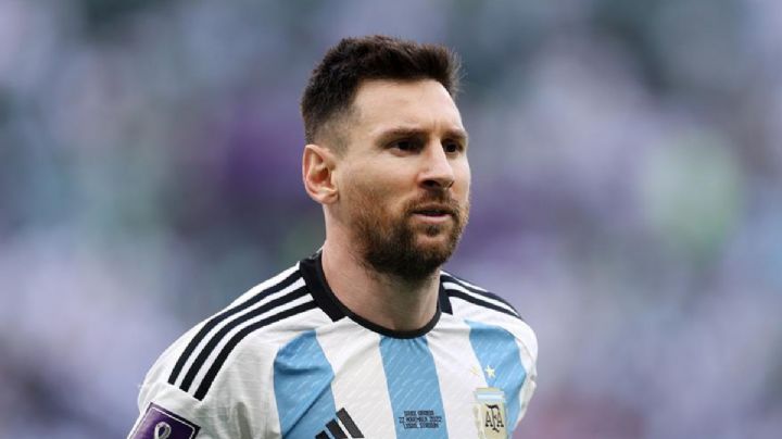Los detalles impactantes y secretos del contrato millonario de Lionel Messi con el Inter Miami