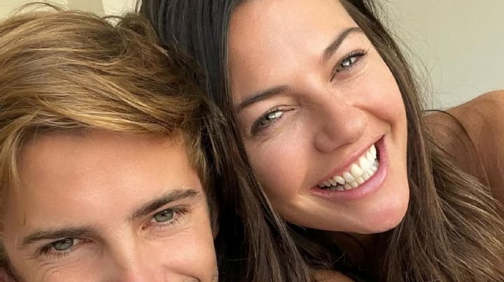 Bauti Bello habría engañado a Jujuy Jiménez con una brasileña: las fotos del escándalo