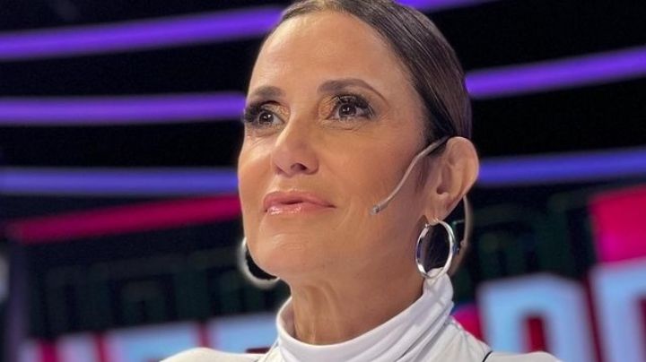 María Fernanda Callejón y un agradecimiento muy especial en el día de su cumpleaños: "Me hacés sentir poderosa e invencible"