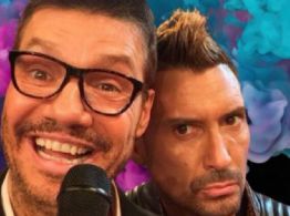 Revelan la verdad sobre el estado sentimental de Marcelo Tinelli