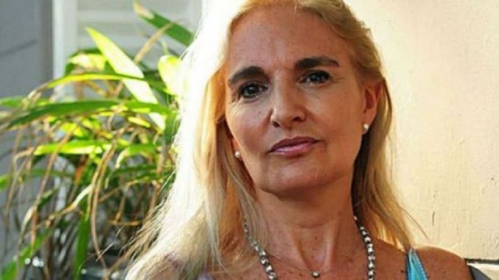 Después del escándalo con More Rial, apareció Silvia D´Auro: dónde está hoy la ex de Jorge Rial