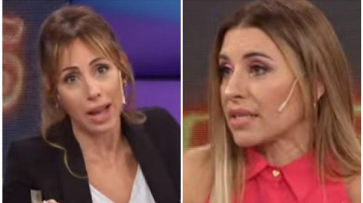¿Se colaron? Mariana Brey y Paula Varela explicaron cómo entraron a la gala de los premios Martín Fierro