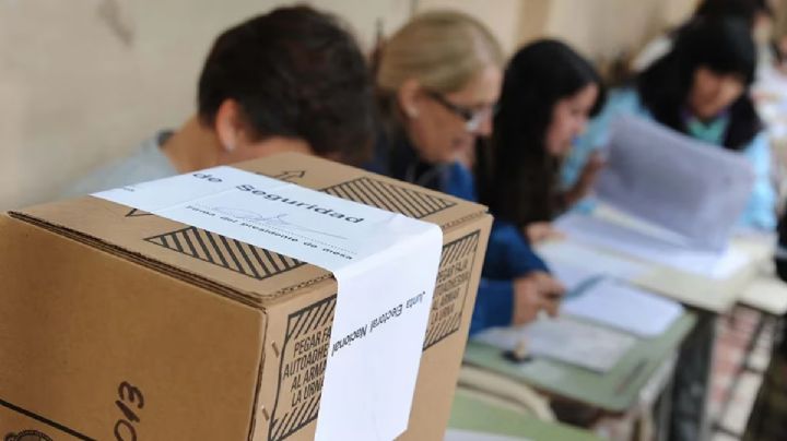 Balotaje 2023: qué se prohíbe hacer y hasta cuándo durante la veda electoral