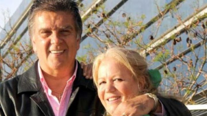El motivo oculto por el que Estelita Muñoz, la ex de Luis Ventura, se alejó de la televisión