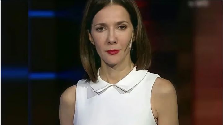 Telefe Noticias ya le buscó reemplazo a Cristina Pérez: se conoció quién estará en su lugar si deja el noticiero