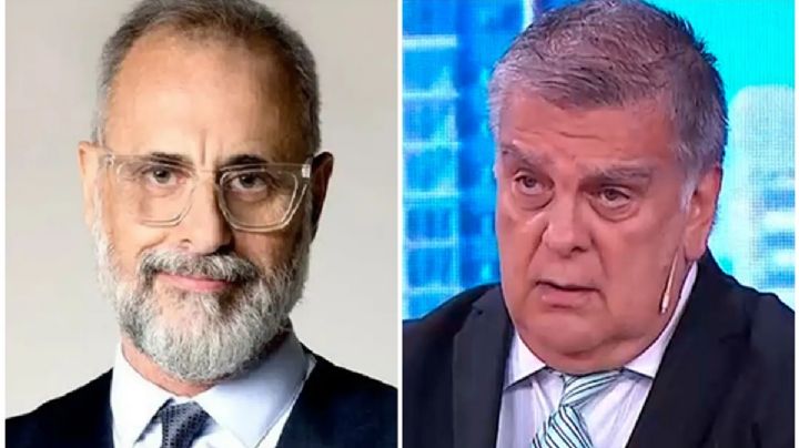 El abogado de Luis Ventura reveló detalles de la mediación judicial con Jorge Rial