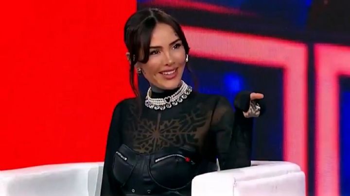 El sincericidio de Cande Tinelli al hablar de su nueva reconciliación con Coti: "Parecemos dos locos"