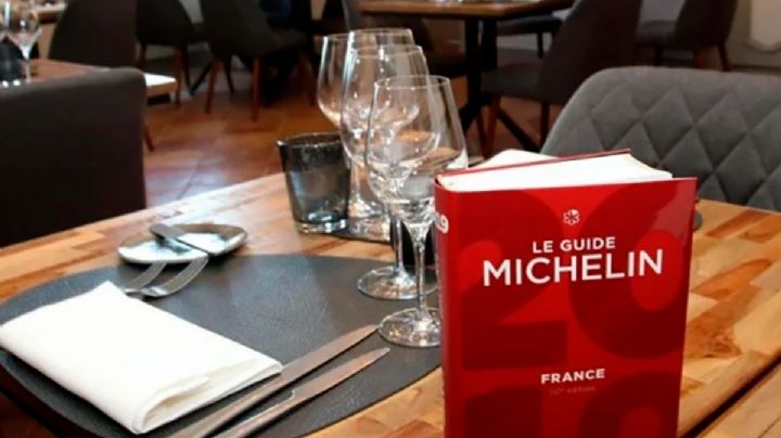 Llegó la Guía Michelin al país: cómo se evaluaran los restaurantes y cuántas estrellas podrán tener