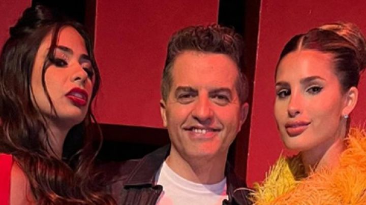 Tremenda crítica al look de Julieta Poggio y Daniela Celis: "Fueron vestidas de ketchup y mostaza"