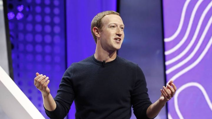 Esta es la nueva red social de Mark Zuckerberg para competir con Twitter