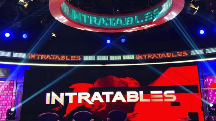 Vuelve Intratables a la pantalla de América TV: quién será el conductor