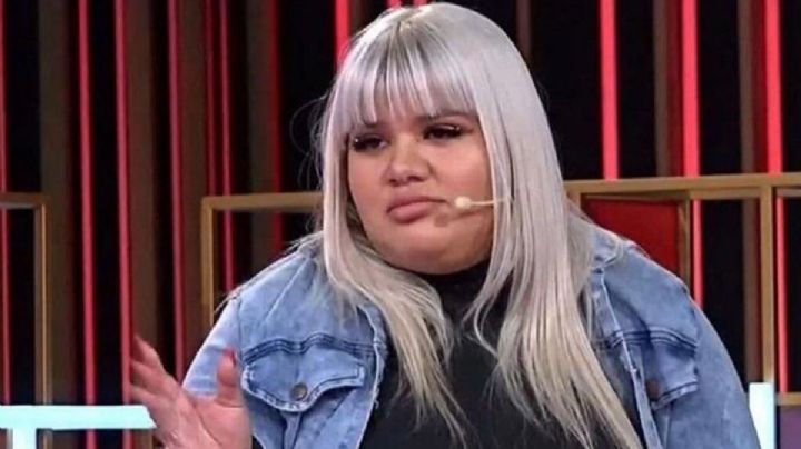 La "mae" umbanda de Morena Rial reveló qué le pidió contra Jorge Rial