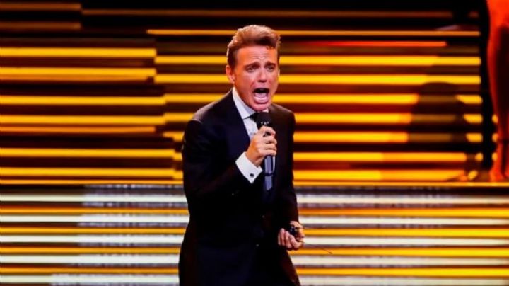 Revelaron los detalles de la denuncia por estafa que le hicieron a Luis Miguel