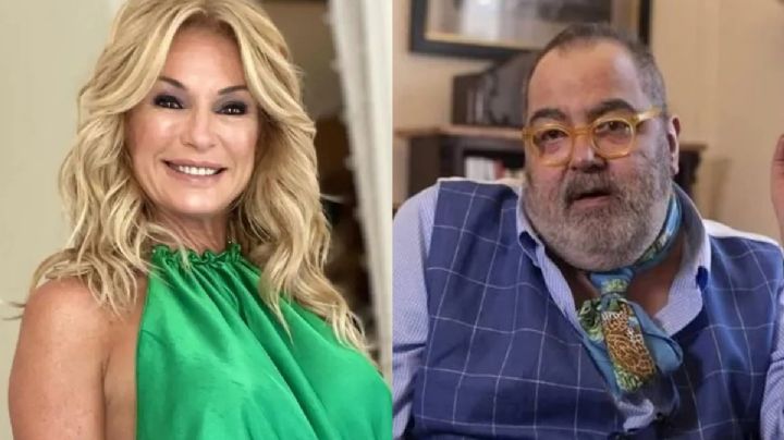 La jugada confesión de Yanina Latorre sobre Jorge Lanata: "Yo me lo hubiera engrampado"