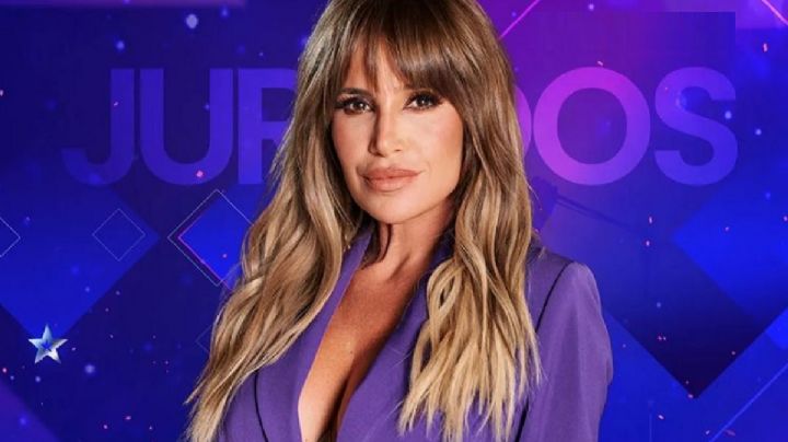 Flor Peña reveló detalles de Got Talent Argentina, el nuevo reality de Telefe: "Dar oportunidades es emocionante"