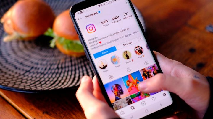El truco para saber quién mira tu perfil de Instagram