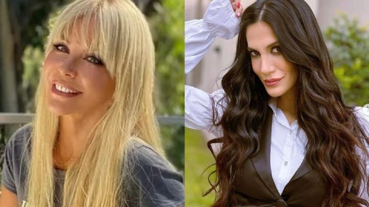 Feroz cruce entre Silvina Escudero y Graciela Alfano: "Ella ha sido muy cruel conmigo"