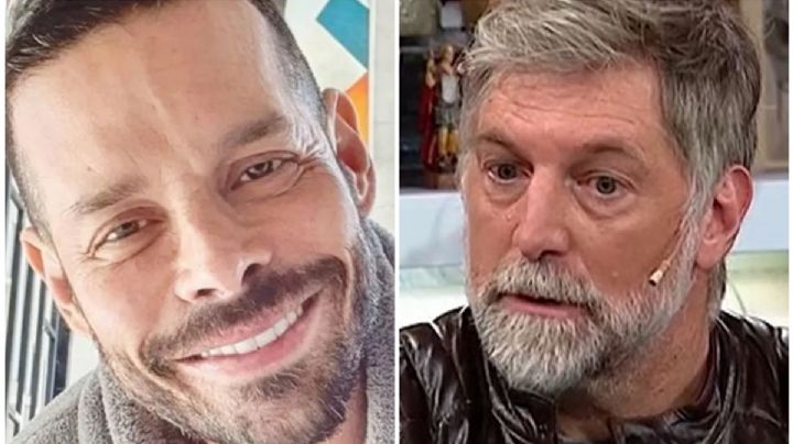 El shock de Horacio Cabak ante la muerte de Mariano Caprarola: "Hoy íbamos a hacer el programa"