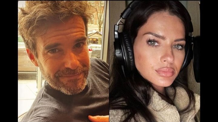 Nicolás Cabré habló del acuerdo que hicieron con la China Suárez al separarse: "Lo dejamos en claro desde el minuto uno"