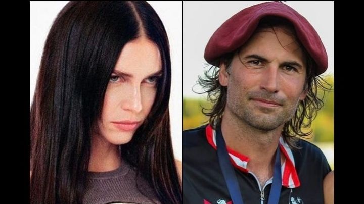 Zaira Nara y una reveladora confesión sobre su actual relación con Jakob Von Plessen