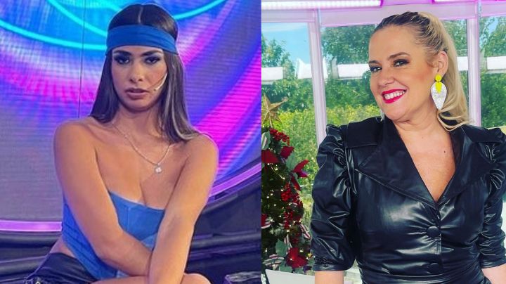 Daniela Celis amenazó con iniciarle acciones legales a Pilar Smith y la periodista salió a defenderse