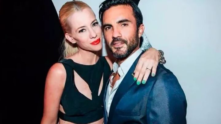 Quién fue el tercero en discordia en la separación de Nicole Neumann y Fabián Cubero