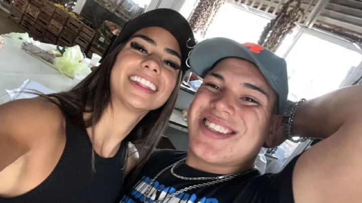Daniela Celis reveló el extraño antojo que tiene durante el embarazo y que Thiago Medina no le puede cumplir