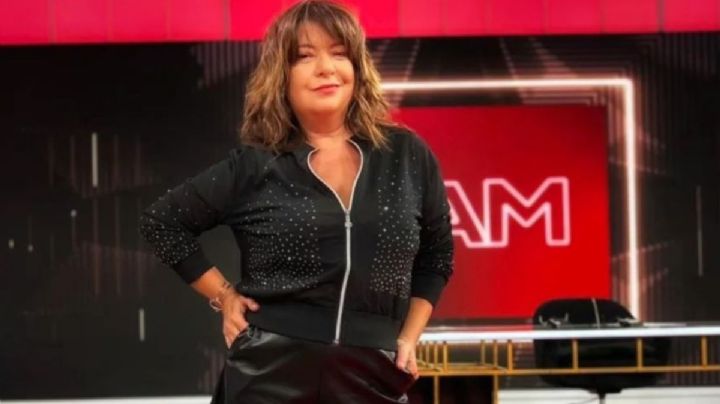 Andrea Taboada confesó cuáles son las únicas “angelitas” que le hablan
