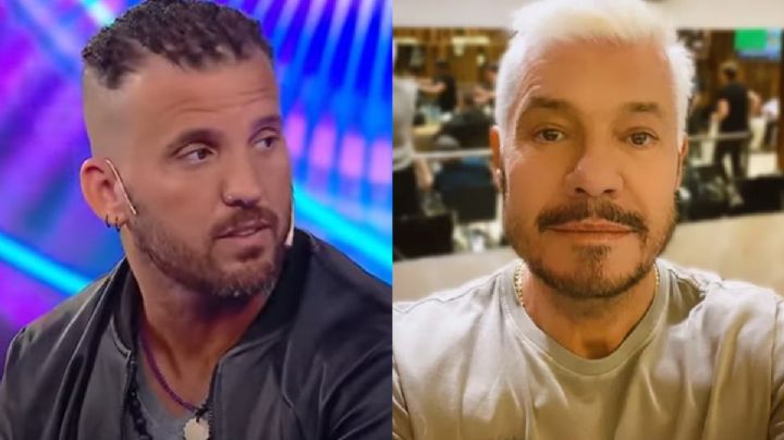 Juan Reverdito apuntó contra Marcelo Tinelli por no llamarlo para el 'Bailando': "Te vas a arrepentir"