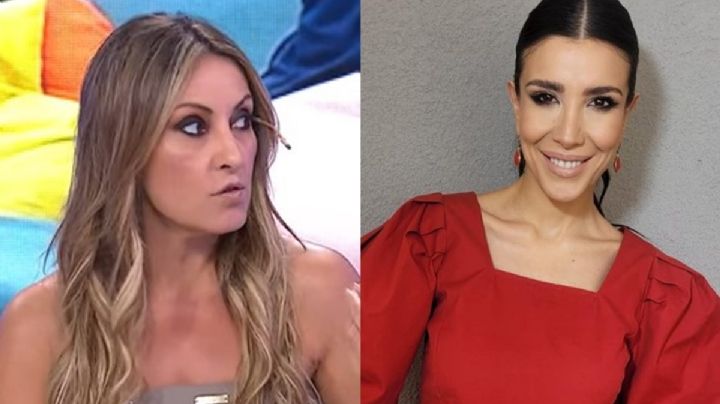 Marcela Tauro habló sobre el escándalo de Andrea Rincón: "A los que trabajamos en paneles, nos parece una humillación que pidan un mano a mano"