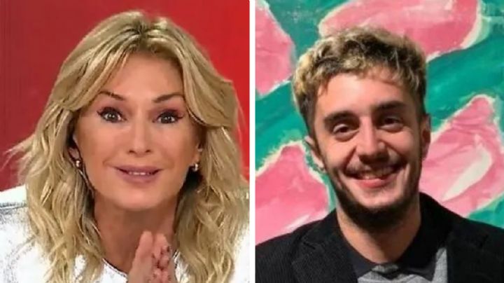 Explosiva respuesta de Yanina Latorre para Octavio Majul tras su filoso comentario: "Aunque trabaje con tu papá, no me importa"