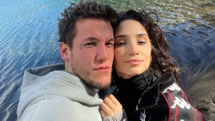 ¿Separación en puerta? Melody Luz hizo un descargo tras el repentino ingreso de Alex Caniggia en el GH de España: "Ya hice mi duelo"