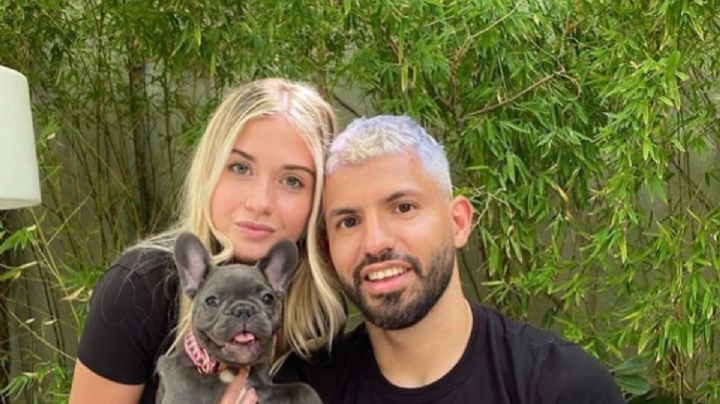 El escandaloso motivo por el que se habría separado el Kun Agüero: “Él es muy celoso”
