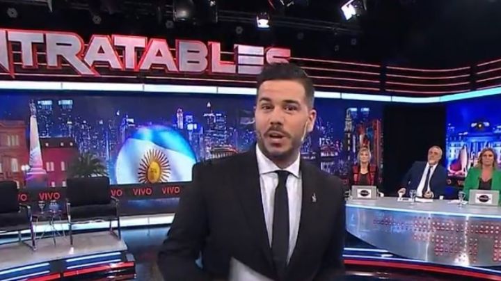Volvió Intratables a la pantalla de América: ¿cómo le fue en el rating?