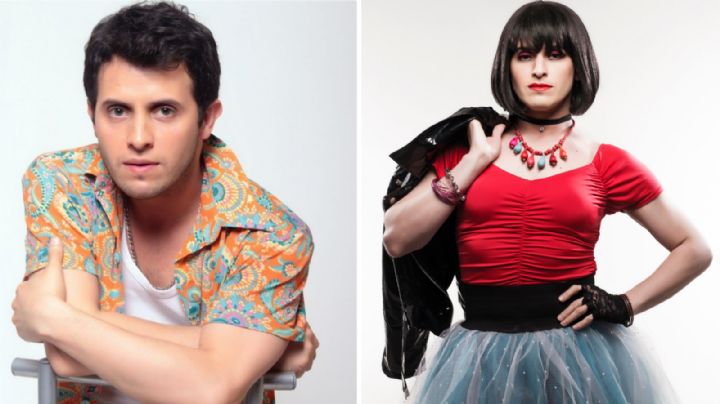 Julián Pucheta, el multifacético actor detrás de El Gato con Botas y "Majo" de ATAV 2: "Acepto los desafíos actorales"
