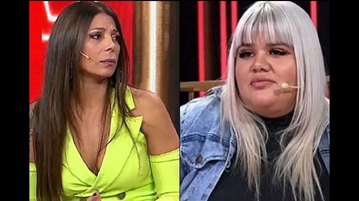 Ximena Capristo repudió furiosa a Morena Rial por sus dichos sobre Aníbal Lotocki: el mensaje durísimo que le dedicó